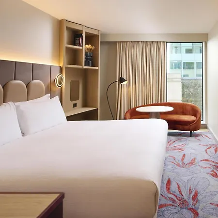 Doubletree By Hilton Hotel London - Tower Of London-2