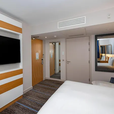 Doubletree By Hilton Hotel London - Tower Of London-3