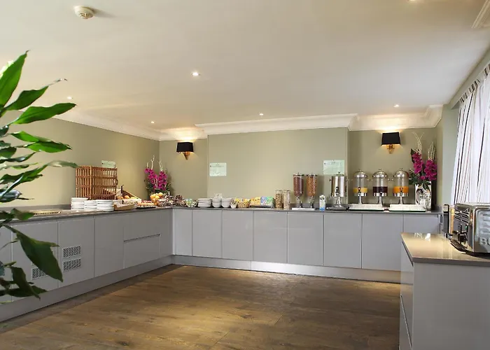 Phoenix Hotel Londra