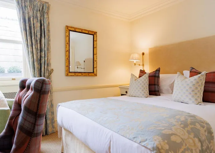 Durrants Hotel Londra