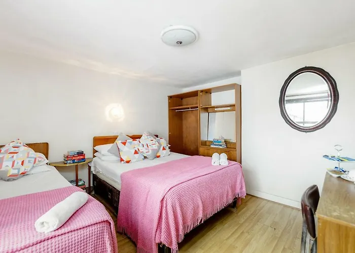 Russell Square Hotel Londra